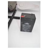 Lucky Duck Decoy Duck Caller