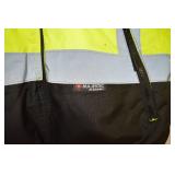 Outdoor wear Hi-Vis Jacket