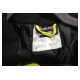 Outdoor wear Hi-Vis Jacket