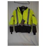 Outdoor wear Hi-Vis Jacket