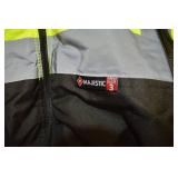 Outdoor wear Hi-Vis Jacket