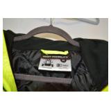 Outdoor wear Hi-Vis Jacket