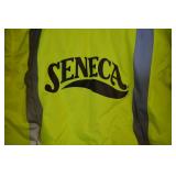 Outdoor wear Hi-Vis Jacket