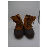 Lacrosse Winter Boots