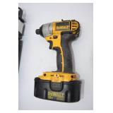 Dewalt 18v Impact