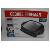 George Foreman Grill