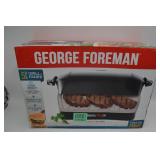George Foreman Grill