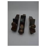 3 Drop Receivers w/balls