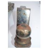 3 Drop Receivers w/balls