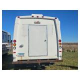 2014 Ford Econoline Mobility Van