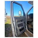 2014 Ford Econoline Mobility Van