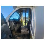 2014 Ford Econoline Mobility Van