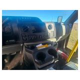 2014 Ford Econoline Mobility Van