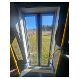 2014 Ford Econoline Mobility Van