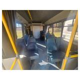 2014 Ford Econoline Mobility Van