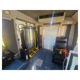 2014 Ford Econoline Mobility Van