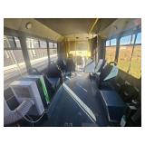 2014 Ford Econoline Mobility Van