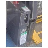 2014 Ford Econoline Mobility Van