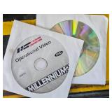 2014 Ford Econoline Mobility Van