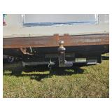 2014 Ford Econoline Mobility Van