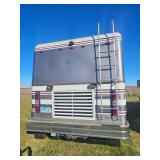1992 Barth Class A Motorhome