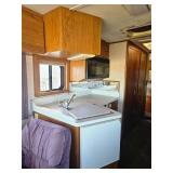 1992 Barth Class A Motorhome