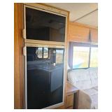 1992 Barth Class A Motorhome