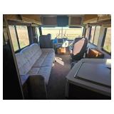 1992 Barth Class A Motorhome