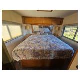 1992 Barth Class A Motorhome