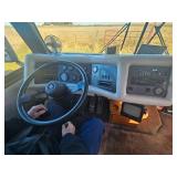 1992 Barth Class A Motorhome