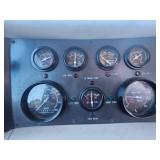 1992 Barth Class A Motorhome