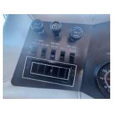 1992 Barth Class A Motorhome