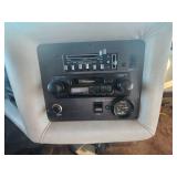 1992 Barth Class A Motorhome