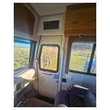 1992 Barth Class A Motorhome