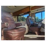 1992 Barth Class A Motorhome