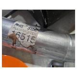 New Flowmaster Dual Exhaust, Shift Knobs, Misc. Accessories