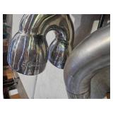 New Flowmaster Dual Exhaust, Shift Knobs, Misc. Accessories