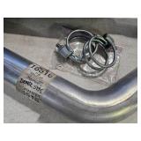 New Flowmaster Dual Exhaust, Shift Knobs, Misc. Accessories