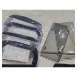 New Flowmaster Dual Exhaust, Shift Knobs, Misc. Accessories