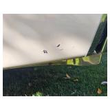 1969 Lincoln Continental Collector Car