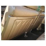 1969 Lincoln Continental Collector Car