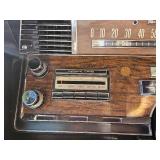 1969 Lincoln Continental Collector Car