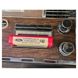 1969 Lincoln Continental Collector Car