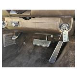 1969 Lincoln Continental Collector Car