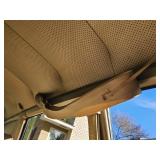 1969 Lincoln Continental Collector Car