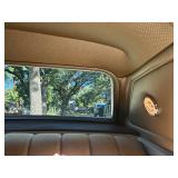 1969 Lincoln Continental Collector Car