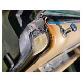 1969 Lincoln Continental Collector Car