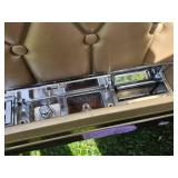 1969 Lincoln Continental Collector Car