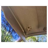 1969 Lincoln Continental Collector Car