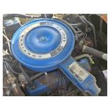 1969 Lincoln Continental Collector Car